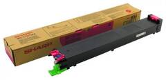 Тонер-картридж пурпурный Sharp MX2300/2700/3500/4500  (15K)