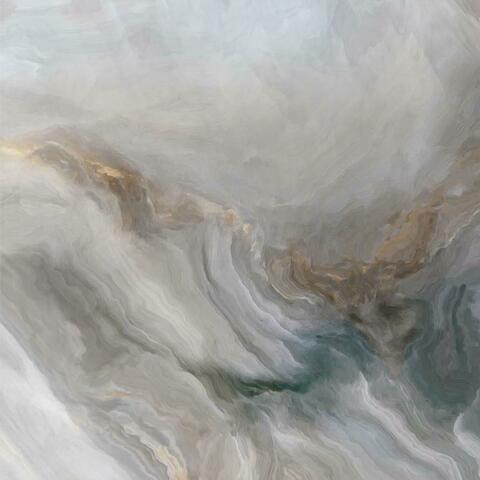 LCM Illusion Smoky 60x60