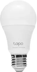 TP-Link Tapo L520E - Умная диммируемая Wi-Fi лампа