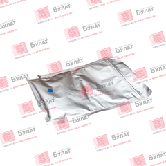 Блок девелопера БУЛАТ s-Line DV-512C для Konica Minolta bizhub C224 (Голубой, 600000 стр.), ref