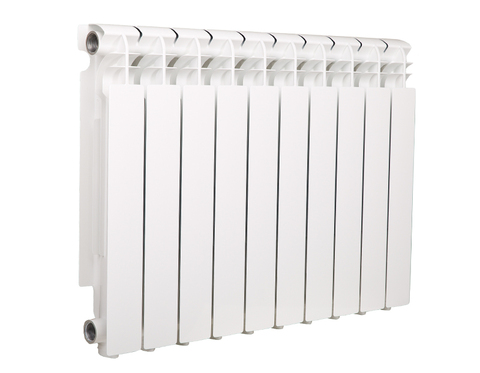 Купить Алюминиевые литые радиаторы Oasis Eco 500/96 недорого со склада в Хабаровске, Якутске, Владивостоке, Южно-Сахалинске, Благовещенске