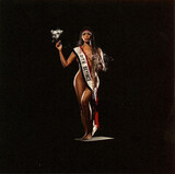 BEYONCE: Cowboy Carter (Snake Face Version) (CD)