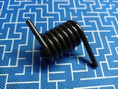 Пружина ПУЛЬСАР ПТ 255-2200 основная (791-295-083)