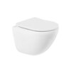 BelBagno BB901SC Сиденье с металлическими креплениями, быстросъемное, системой Soft close BB901SC 335x458x50