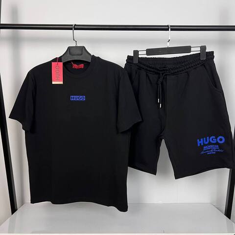 Шорты Hugo BOSS 221709bl