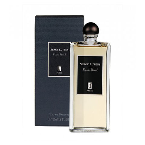 Serge Lutens Daim Blond