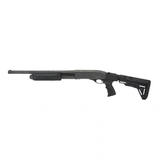 Приклад на Remington 870, DLG Tactical черный