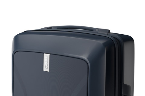 Картинка чемодан Thule Revolve Global 55cm/22in Carry-On Blackest Blue - 5