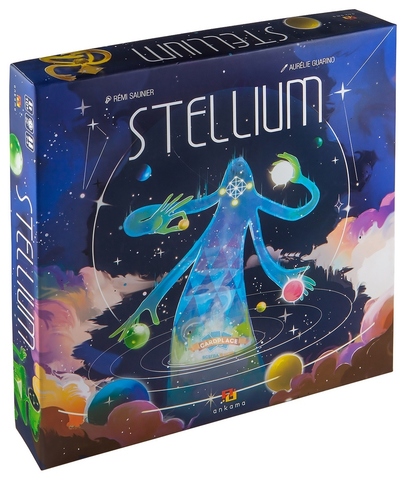 Stellium (Стеллиум) (на русском)