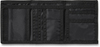 Картинка кошелек Dakine Vert Rail Wallet Black W20 - 2