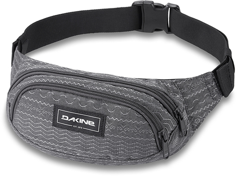 Картинка сумка поясная Dakine hip pack Hoxton - 1