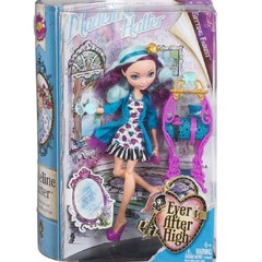 Меделин Хеттер. Пижамная вечеринка