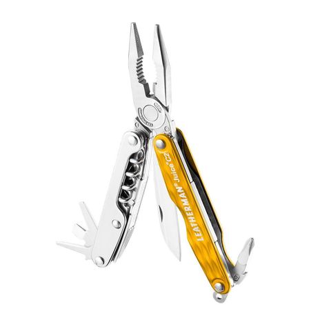 Мультитул Leatherman Juice С2 (831978)