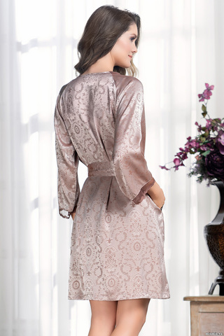 Халат Margaret 8973 Mia-Amore