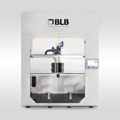 3D-принтер BLB Industries THE BOX Large