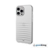 UAG [U] Wave Series Case for Apple iPhone 13 Pro Max Ice (Прозрачный)11316T314343
