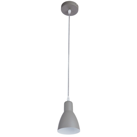 Подвес Arte Lamp Mercoled A5049SP-1GY