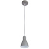 Подвес Arte Lamp Mercoled A5049SP-1GY