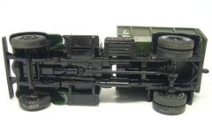 ZIS-MMZ-585 Tipper on chassis ZIS-150 USSR 1:43