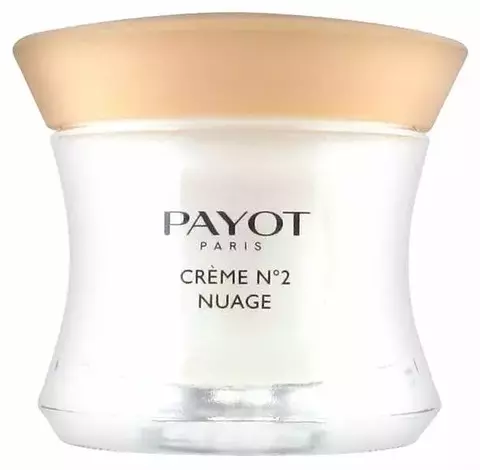 Payot Creme №2 Nuage 50 ml.