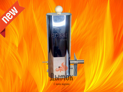 Дымогенератор Hobbi Smoke 2.0 Стиль - Купить в интернет-магазине Дымок (mydymok.ru)