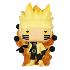 Фигурка Funko POP! Animation Naruto Shippuden Naruto Six Path Sage