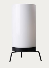 Лампа PM-02™ FRITZ HANSEN сталь/пластик/opal/black 136х314h