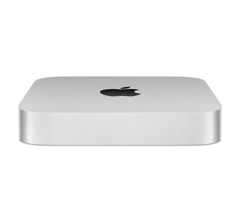 Компьютер Apple Mac mini M2 (2023) 16GB/ 512GB 2x Thunderbolt 4