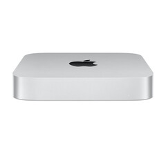 Компьютер Apple Mac mini M2 (2023) 16GB/ 512GB 2x Thunderbolt 4