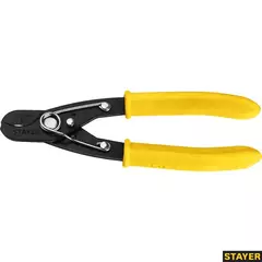 STAYER SC-17, d 10 мм, 170 мм, кабелерез (23337-17)