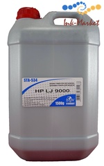 Тонер B&W для HP LJ C8543X, CF325X. 1500 гр.