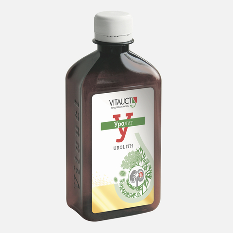 VITAUCT  Уролит премиум, 250 мл