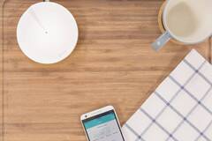 TP-Link Deco M5 V1 (1-pack) AC1300 домашняя Mesh Wi-Fi система