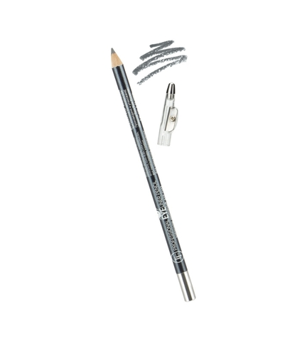 TF Карандаш для глаз контурный с точилкой Professional Eyeliner Pencil тон 008 мороз.черный