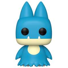 Funko POP! Pokemon: Munchlax (885)