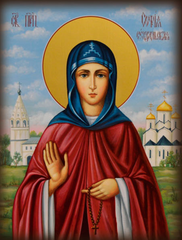 София Суздальская