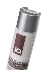 Лубрикант водно-масляный JO Hybrid Lubricant ORIGINAL - 120 мл. - 