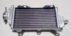 Радиатор для Yamaha WR 450F 2012 - 2015 г.в. / Правый