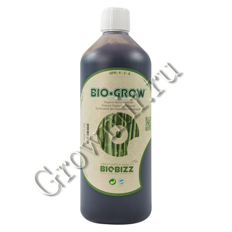 Bio-Grow BioBizz 1 л