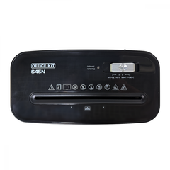 Уничтожитель документов (шредер) Office Kit S45N (2х13)