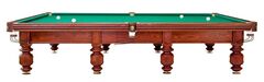 Бильярдный стол для русской пирамиды 