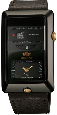 Наручные часы ORIENT XCAA002B фото