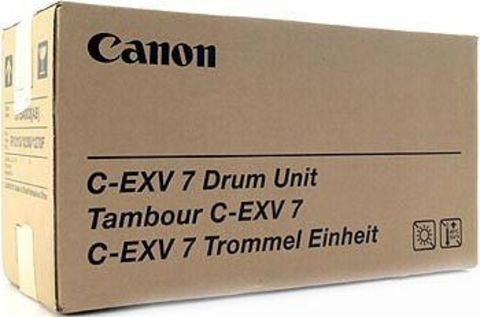 Canon C-EXV-7 drum