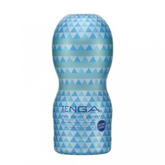 TENGA Мастурбатор Vacuum CUP - EXTRA COOL Edition