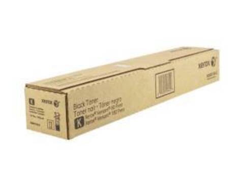 Тонер-картридж Xerox 006R01643 для Versant 80/180 Press cyan 20К
