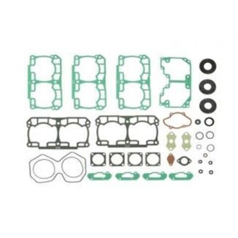 ПОЛНЫЙ КОМПЛЕКТ ПРОКЛАДОК SPI SM-09507F ДЛЯ СНЕГОХОДОВ BRP 420893500 800R E-TEC (2013-2019)
