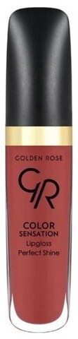 Golden Rose Блеск для губ Color Sensation 132