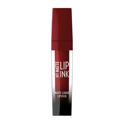 Golden Rose Губная помада  MY MATTE LIP INK тон 13