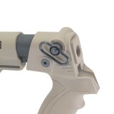 Приклад на ружье Бекас, DLG Tactical черный