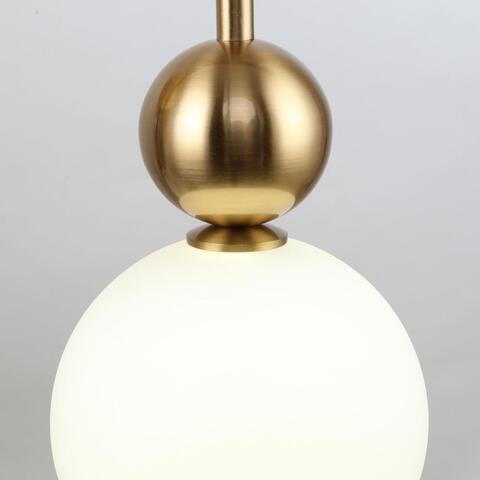 Настенный светодиодный светильник F-Promo Chantra 4088-1W